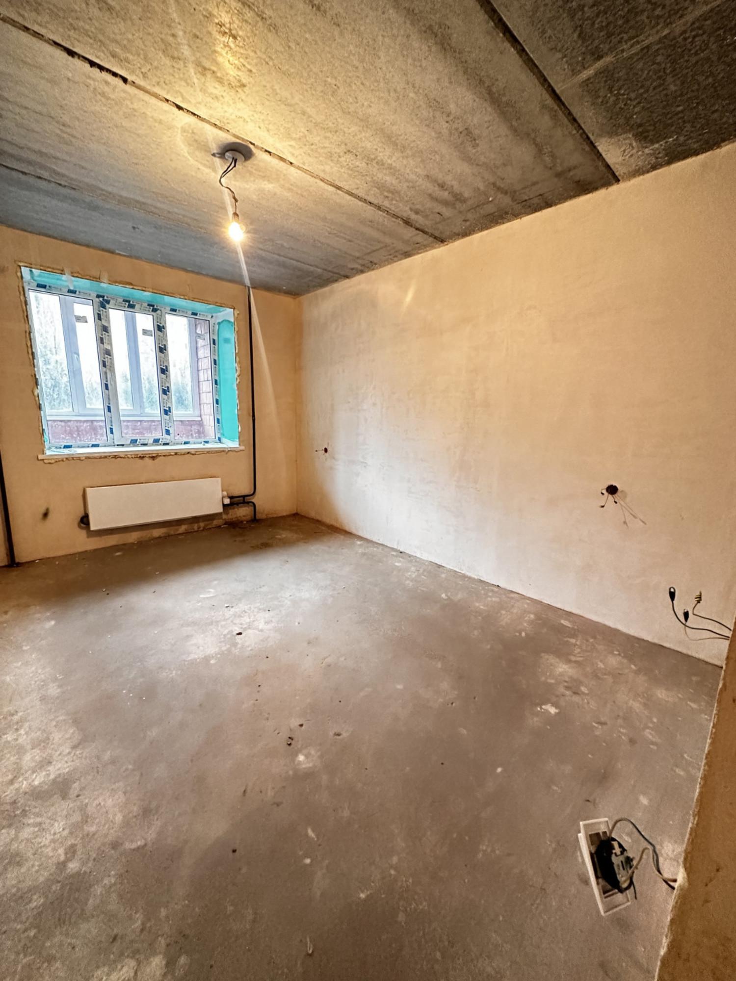 Купить квартиру за 4 200 000 рублей на Весенняя ул., 10, к А