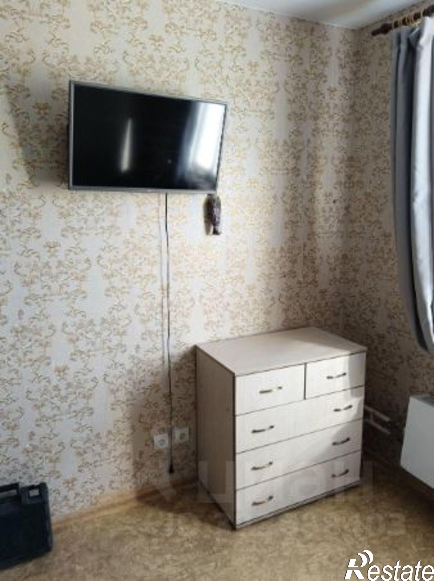 Сдать квартиру за 20 000 рублей на Саратов, Заречная улица, 25