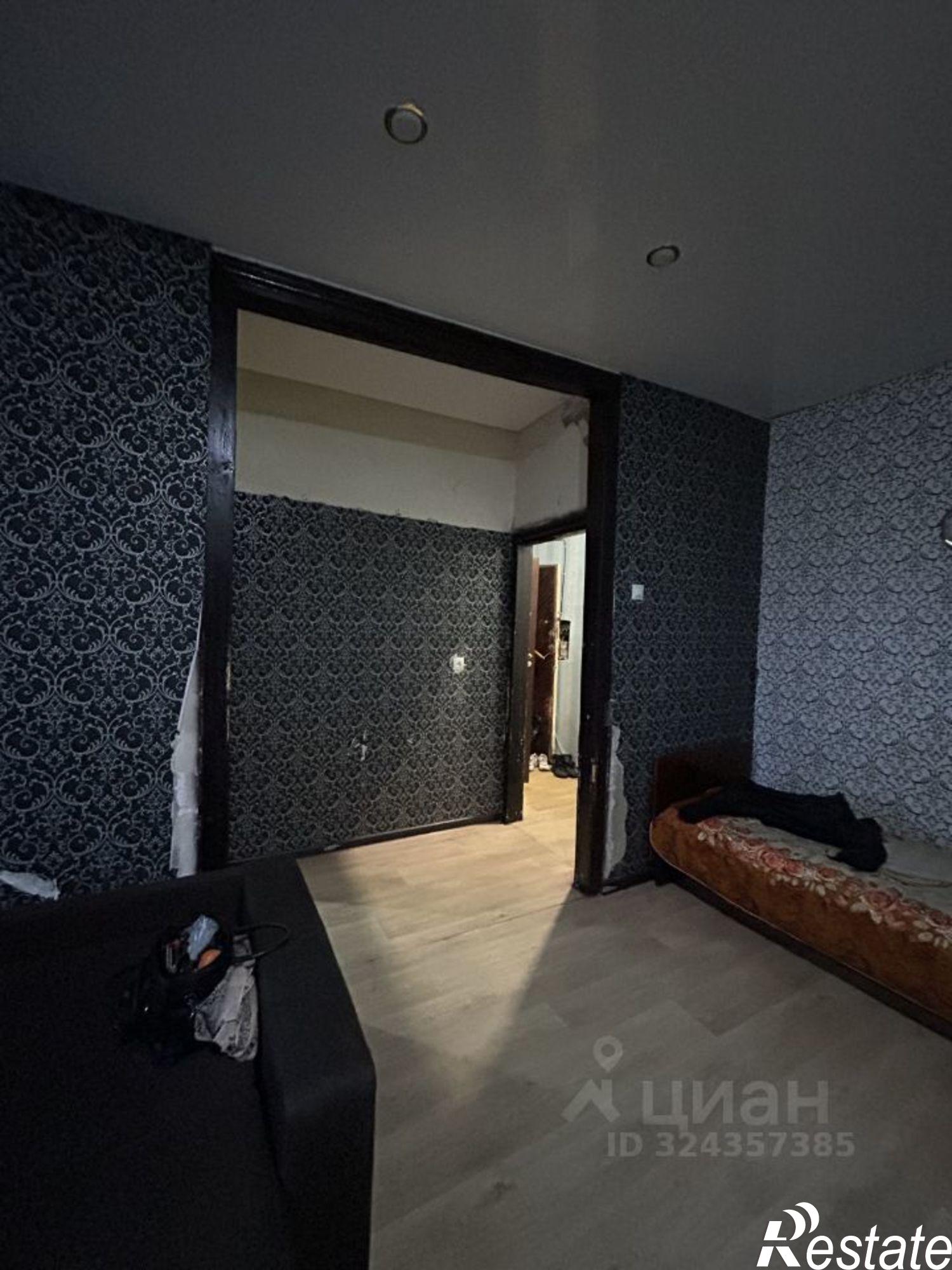 Сдать квартиру за 10 000 рублей на Весенняя улица, 1