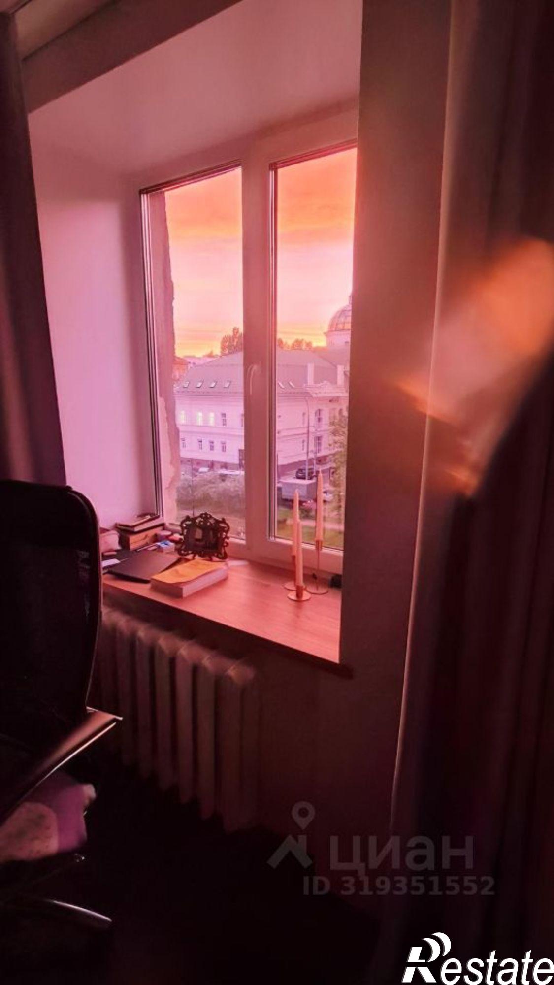 Сдать квартиру за 40 000 рублей на Саратов, Мирный переулок, 17