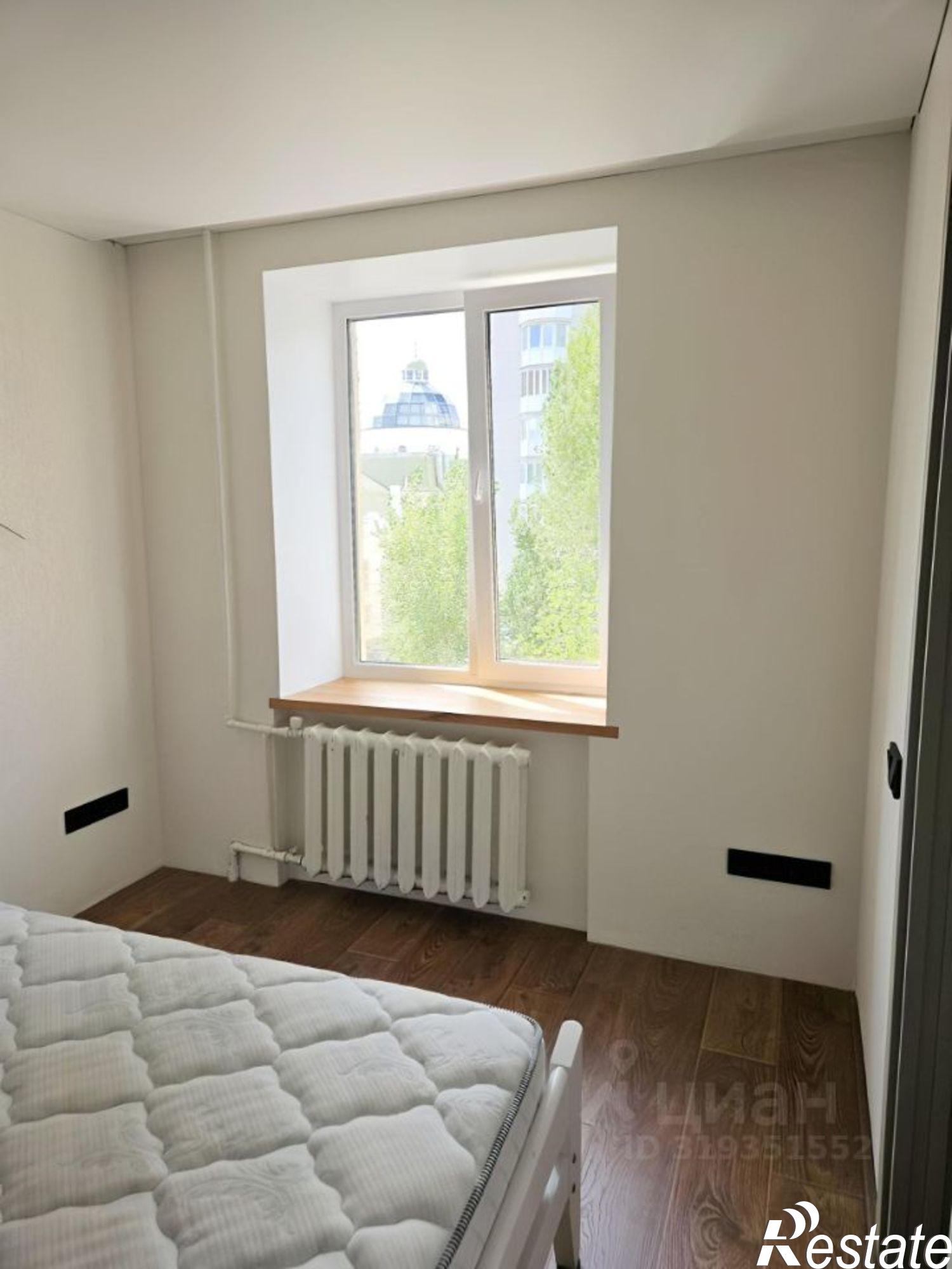 Сдать квартиру за 40 000 рублей на Саратов, Мирный переулок, 17