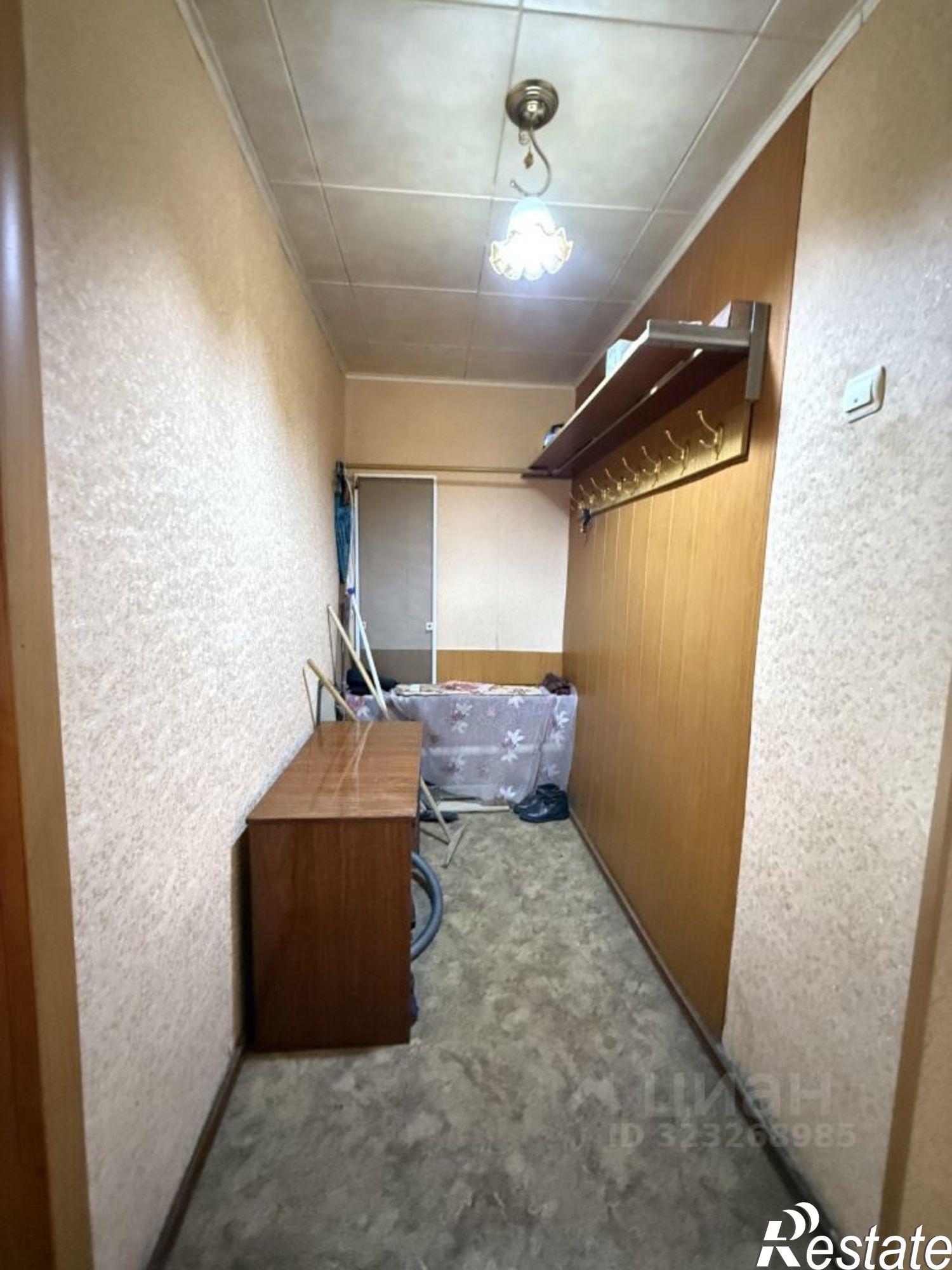 Купить квартиру за 1 570 000 рублей на посёлок Сельхозтехника