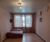 2-комн, 45кв м, этаж 4/5 ул Миллеровская, 26