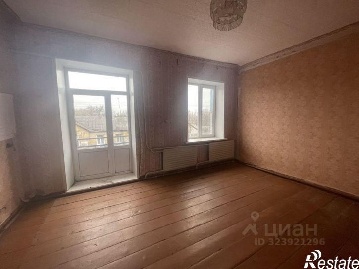 3-комн квартира Аткарская улица, 3,  д. 3