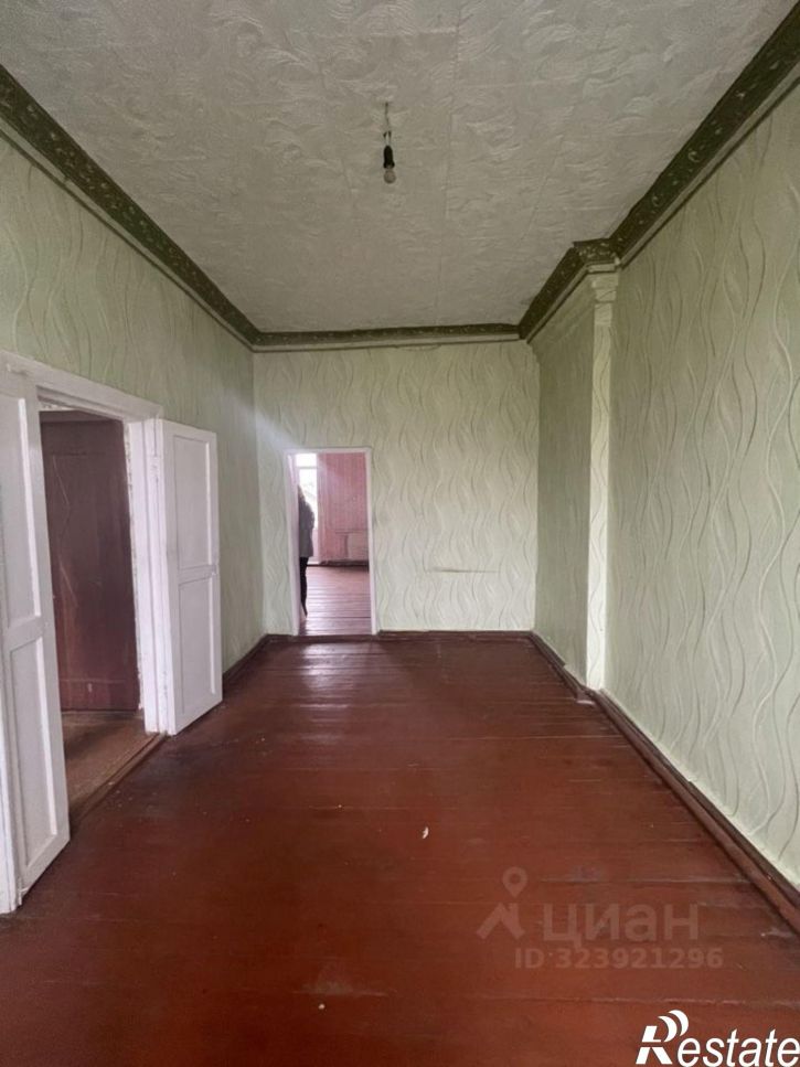 3-комн квартира Аткарская улица, 3,  д. 3