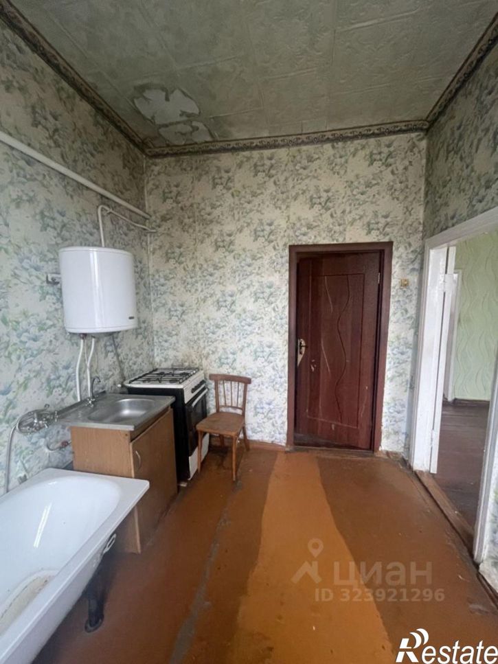 3-комн квартира Аткарская улица, 3,  д. 3