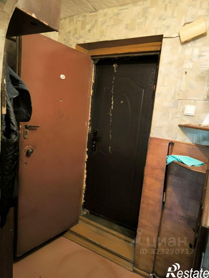 1-комн квартира Ртищево