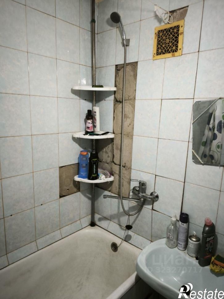 1-комн квартира Ртищево