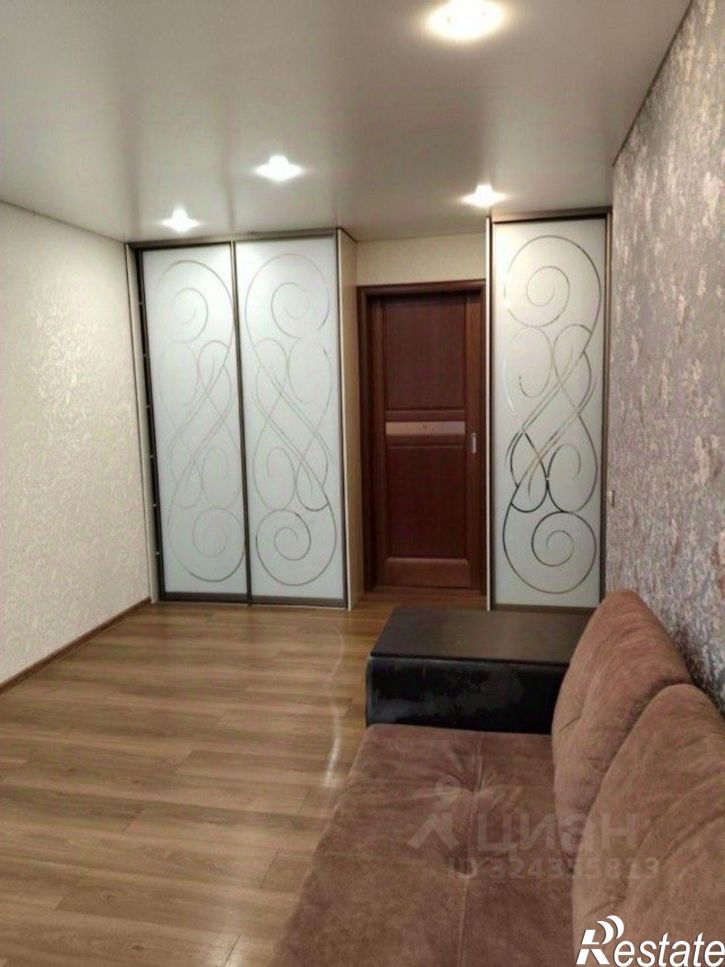 3-комн квартира улица Тельмана, 152,  д. 152