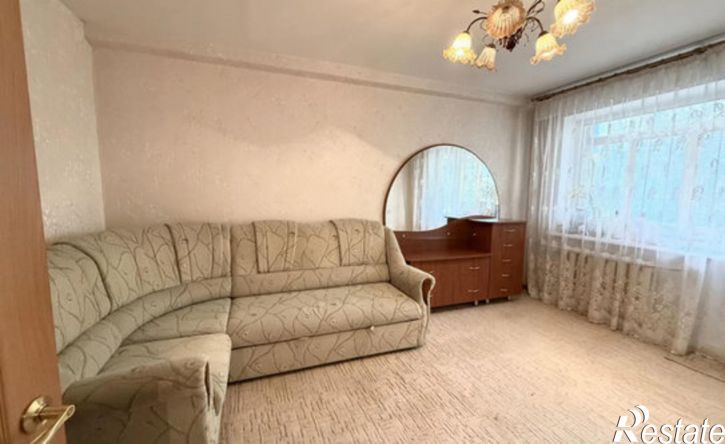 3-комн квартира Энгельс, проспект Строителей, 15