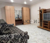 1-комн, 35кв м, этаж 3/5 улица Маршала Василевского А.М., 55