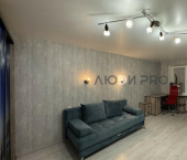 1-комн, 32кв м, этаж 1/9 2-я Садовая улица, 52/58