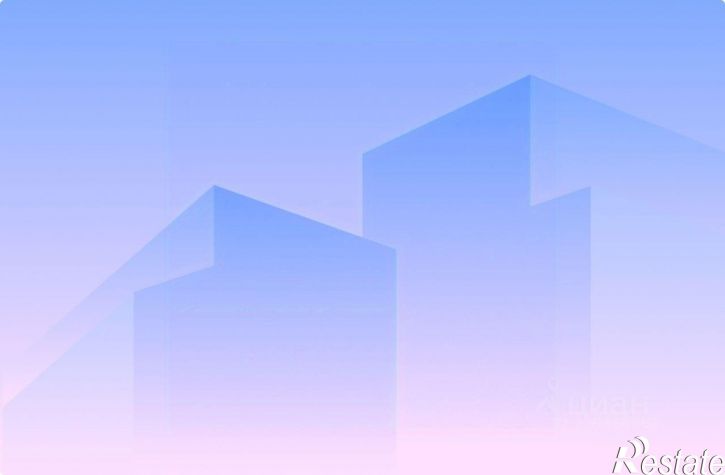 1-комн квартира в новом доме Минская улица, 13А,  д. 13А