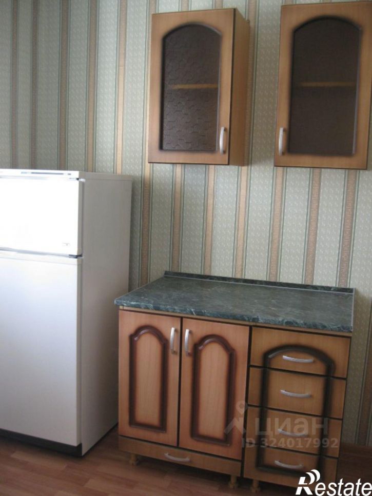 1-комн квартира ул Академика Жук, 2,  д. 2