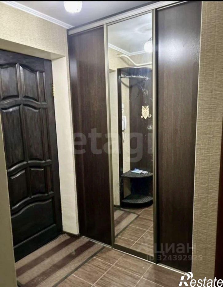 1-комн квартира улица Тельмана, 29,  д. 29