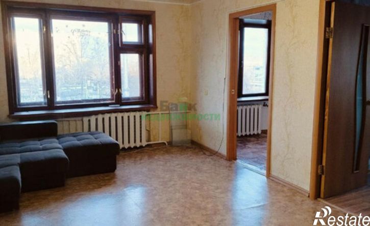 4-комн квартира улица Шевченко, 122,  д. 122