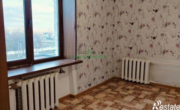 4-комн квартира улица Шевченко, 122,  д. 122