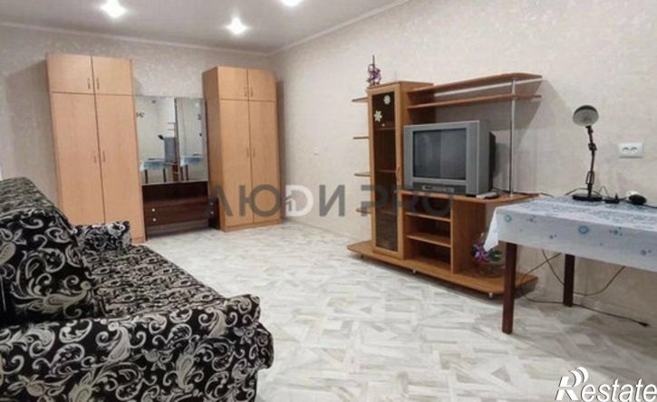 1-комн квартира улица Маршала Василевского А.М., 55,  д. 55