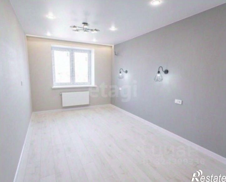 1-комн квартира Новобазарная улица, 1,  д. 1