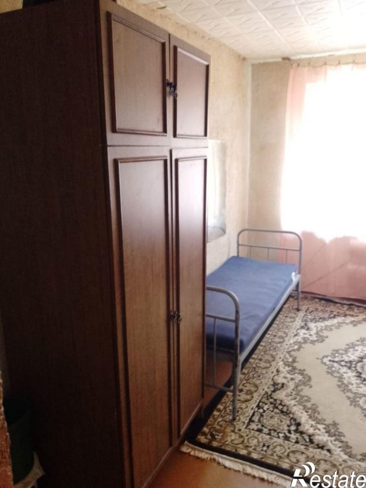 Комната 2-й микрорайон, 24