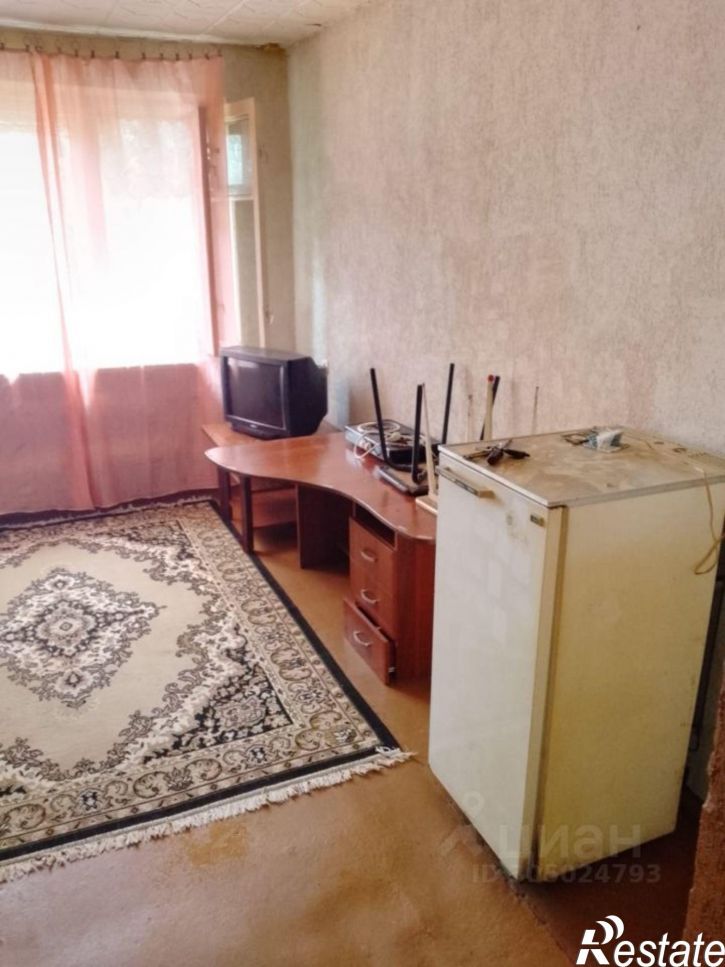 Комната 2-й микрорайон, 24