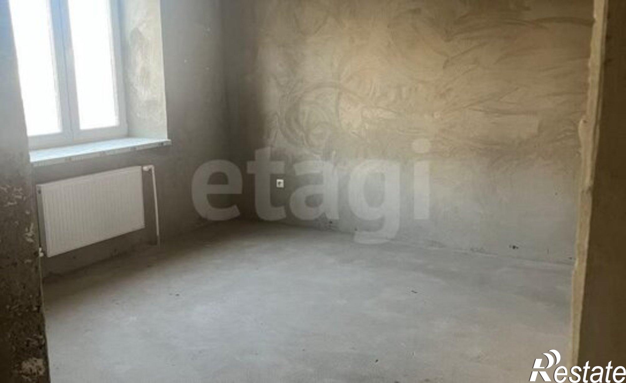 Купить квартиру за 2 800 000 рублей на проспект Строителей, 53