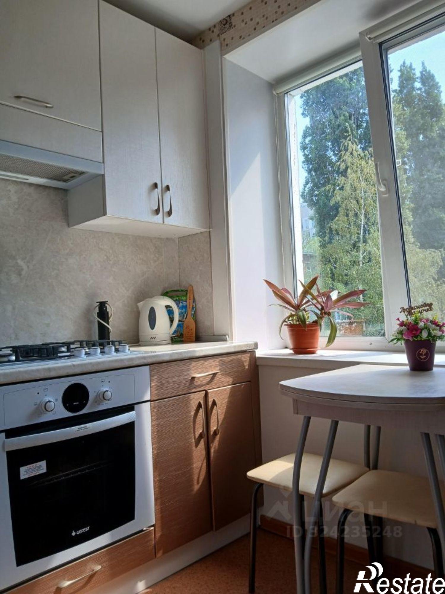 Сдать квартиру за 16 000 рублей на ул Максима Горького, 35