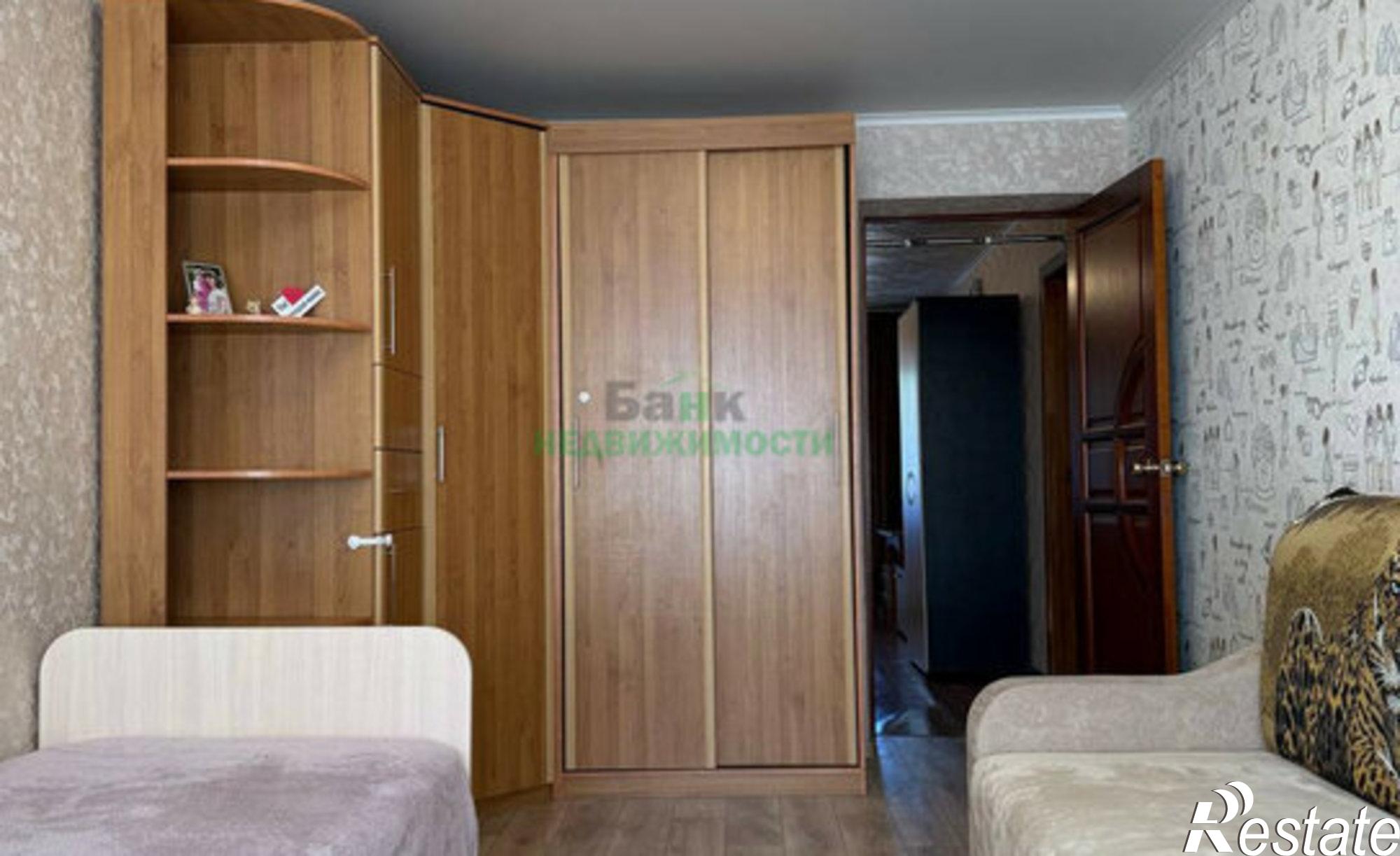 Купить квартиру за 3 000 000 рублей на Вокзальная улица, 8А