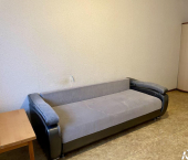 1-комн, 38кв м, этаж 5/12 ул Карьерная, 2Б