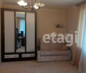 1-комн, 32кв м, этаж 4/5 Высокая улица, 23