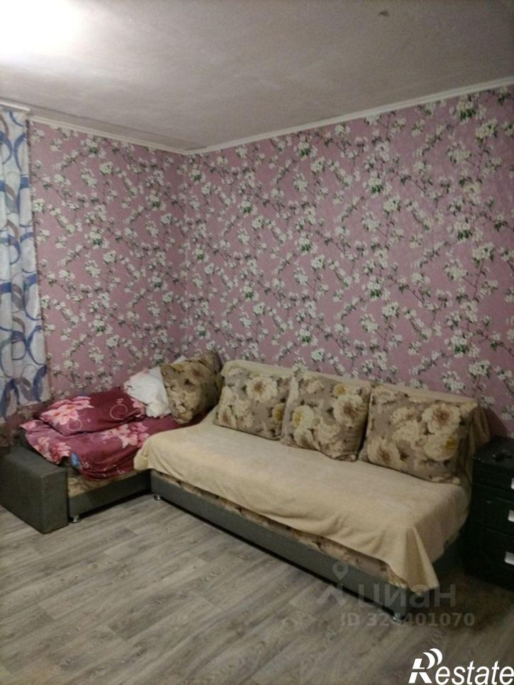 1-комн квартира проспект Строителей, 35,  д. 35