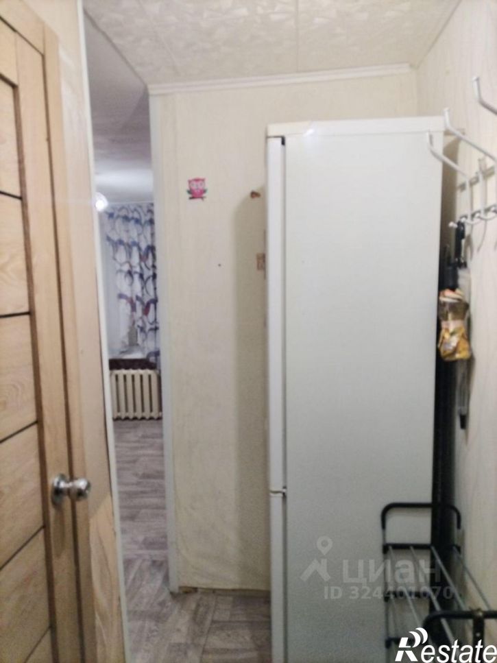 1-комн квартира проспект Строителей, 35,  д. 35