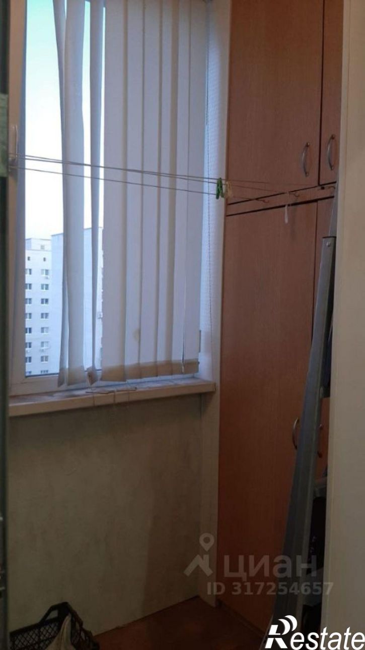 1-комн квартира Полтавская улица, 25,  д. 25