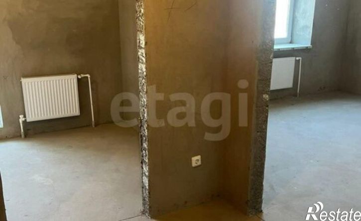 1-комн квартира проспект Строителей, 53,  д. 53