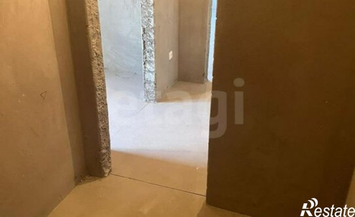 1-комн квартира проспект Строителей, 53,  д. 53