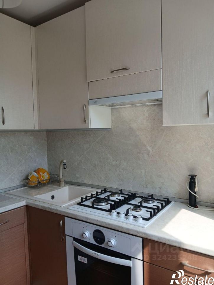 1-комн квартира ул Максима Горького, 35,  д. 35