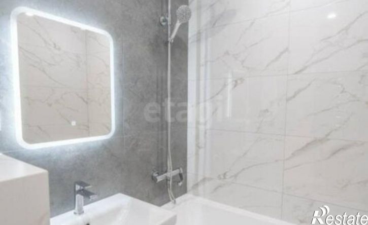 1-комн квартира ул Новобазарная, 1,  д. 1