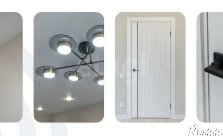 1-комн квартира ул Новобазарная, 1,  д. 1