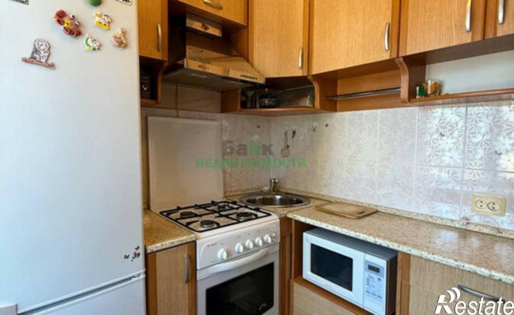 2-комн квартира Вокзальная улица, 8А,  д. 8А