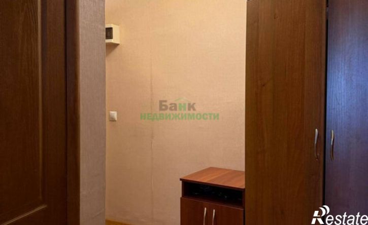 2-комн квартира Вокзальная улица, 8А,  д. 8А