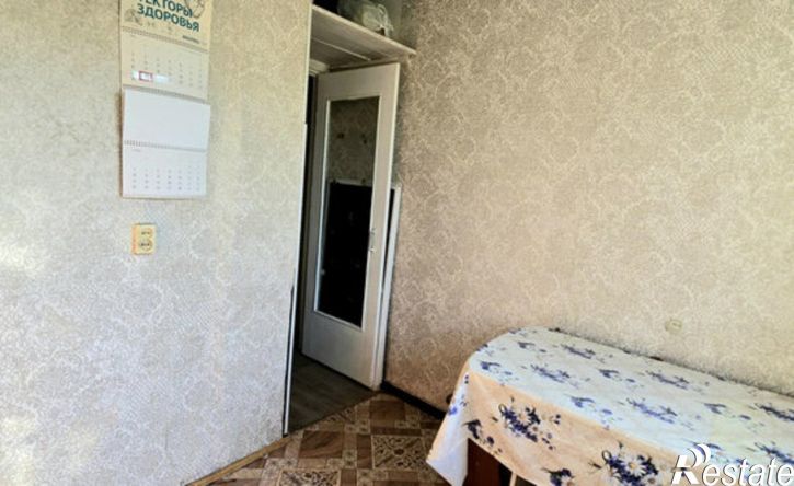 2-комн квартира улица Марины Расковой, 29,  д. 29