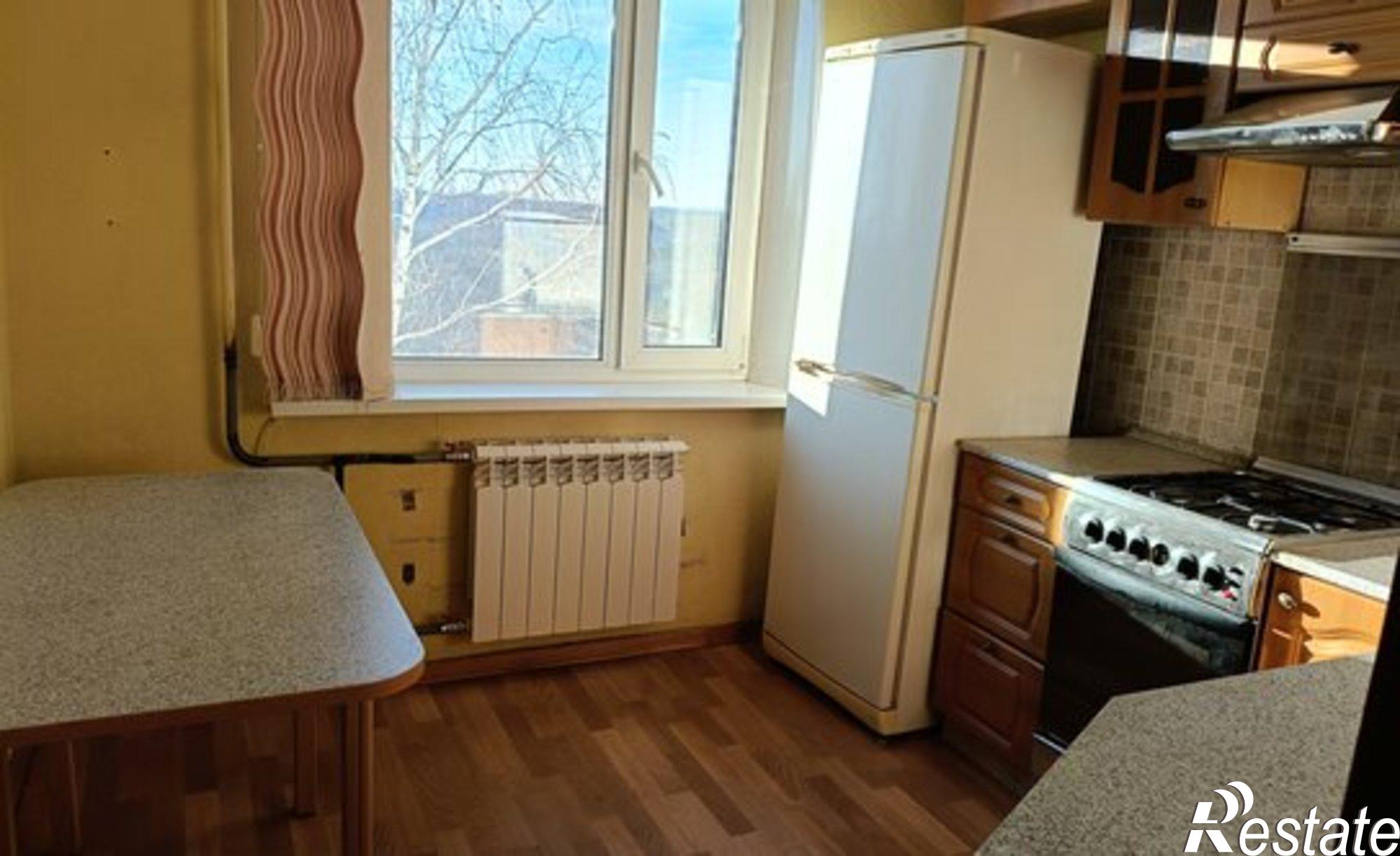 Купить квартиру за 3 650 000 рублей на Заречная улица, 19