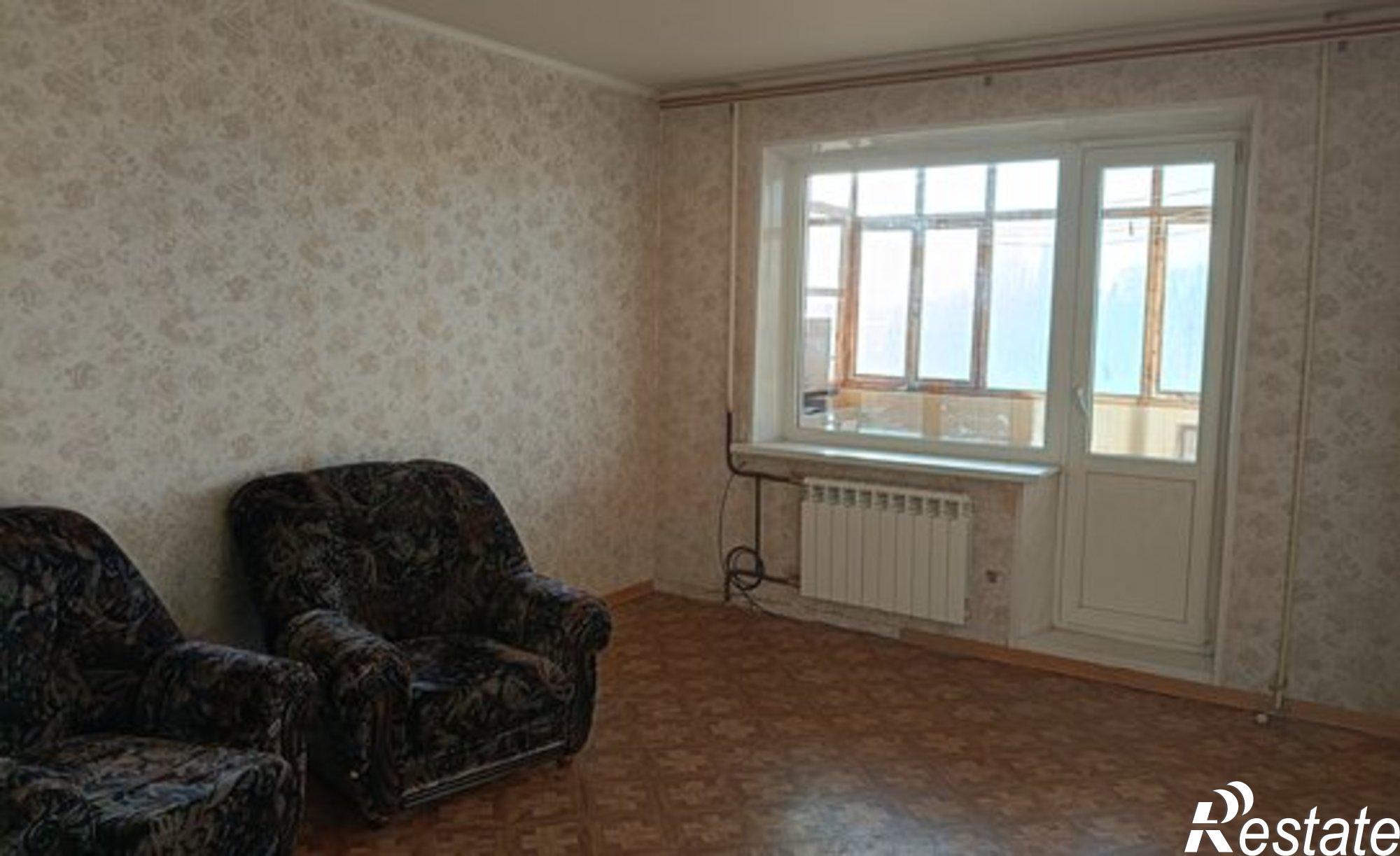 Купить квартиру за 3 650 000 рублей на Заречная улица, 19