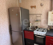 2-комн, 43кв м, этаж 5/5 Огородная улица, 29А