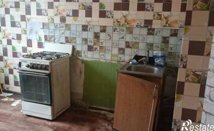 1-комн квартира Энгельсский район, Новопушкинское муниципальное образование, посёлок Пр