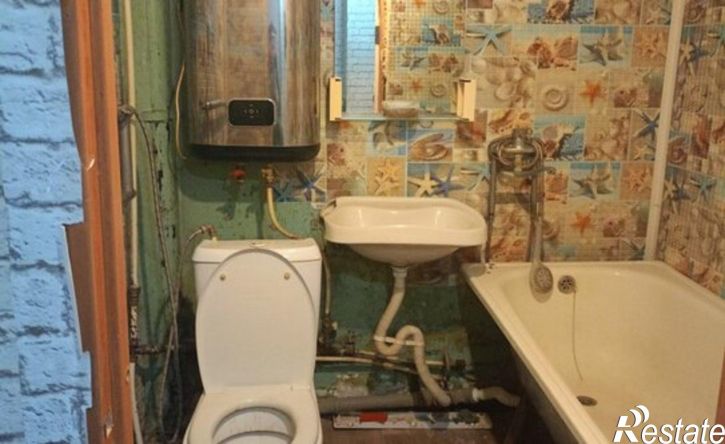 1-комн квартира Энгельсский район, Новопушкинское муниципальное образование, посёлок Пр