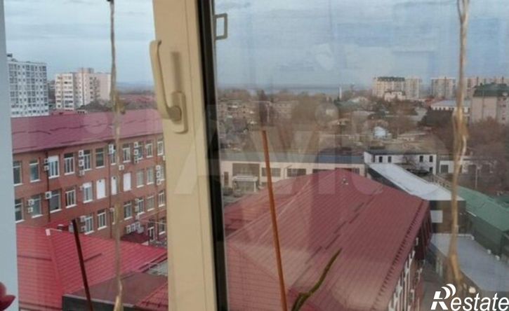 4-комн квартира ул Льва Кассиля, 20,  д. 20