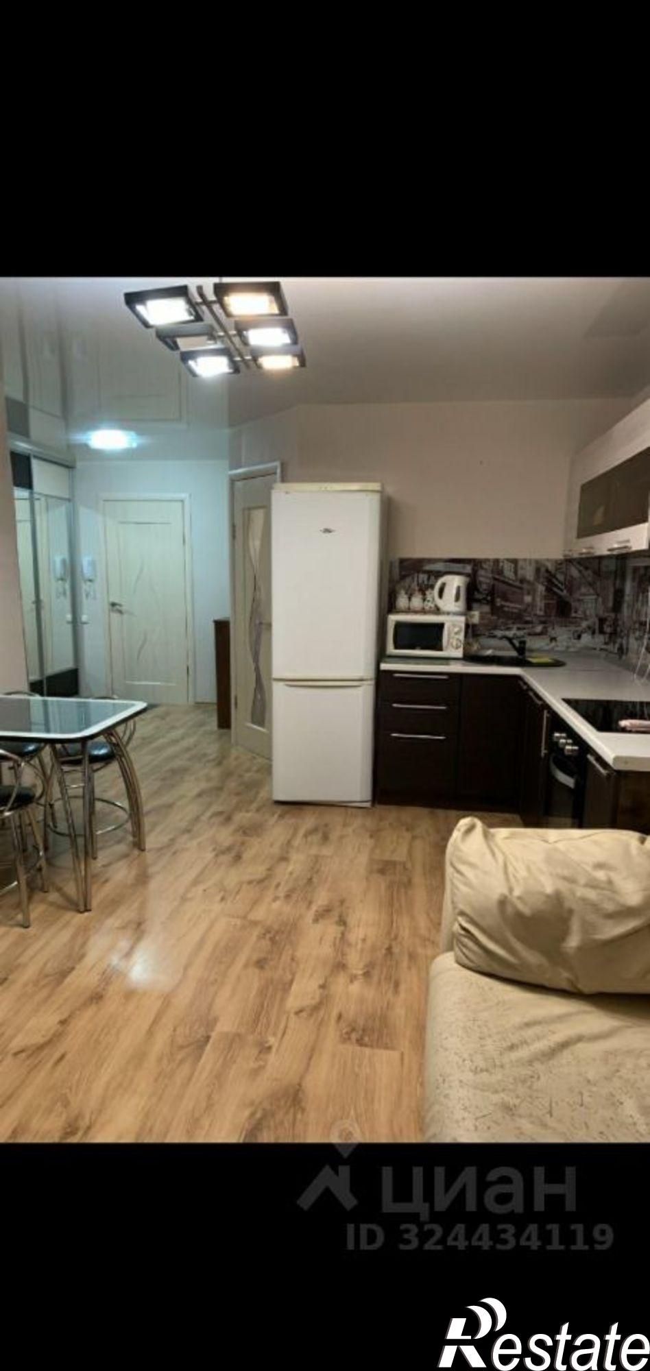 Сдать квартиру за 23 000 рублей на улица Пушкина, 85