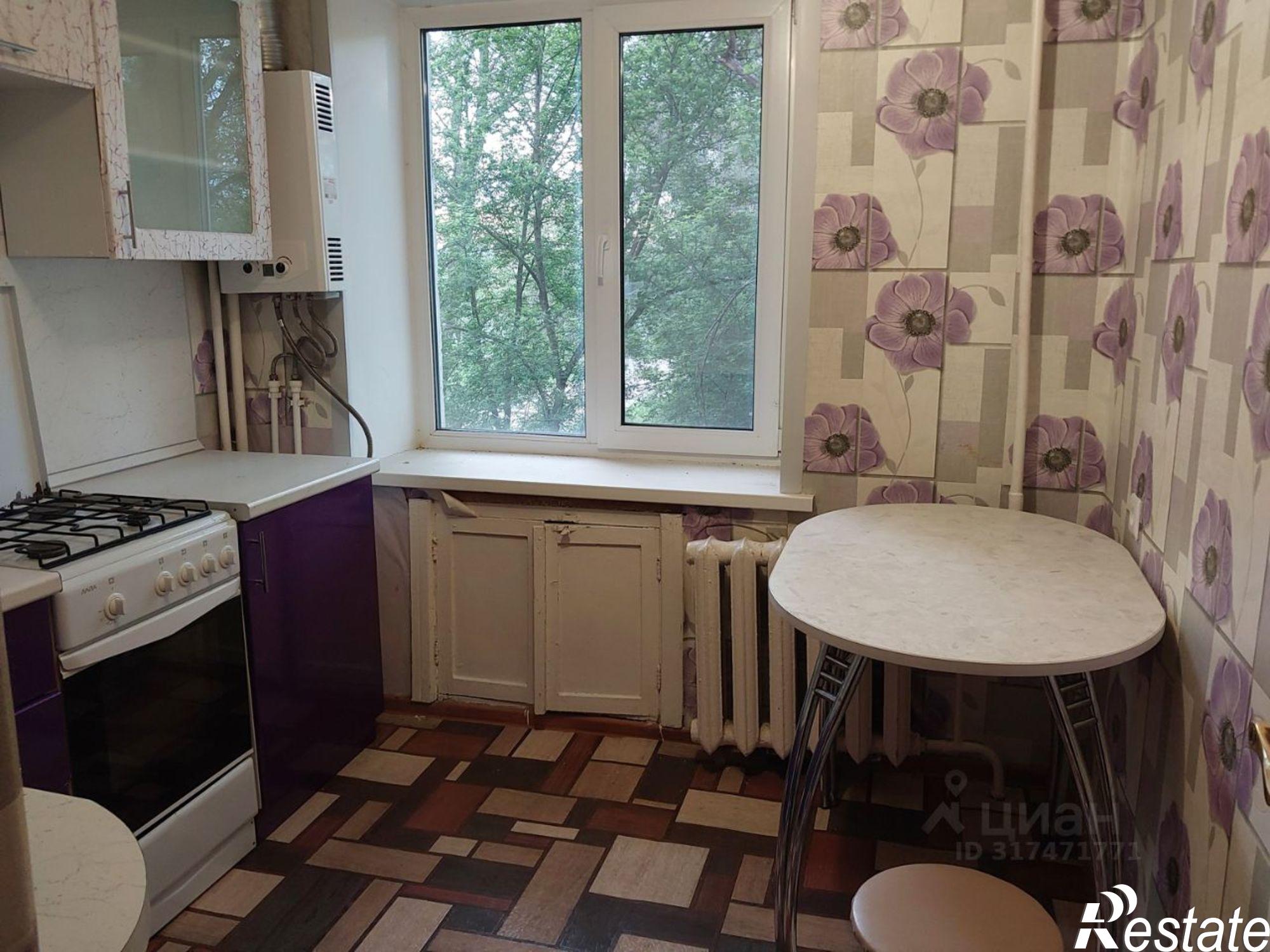 Сдать квартиру за 11 000 рублей на ул Мясокомбинат, 15