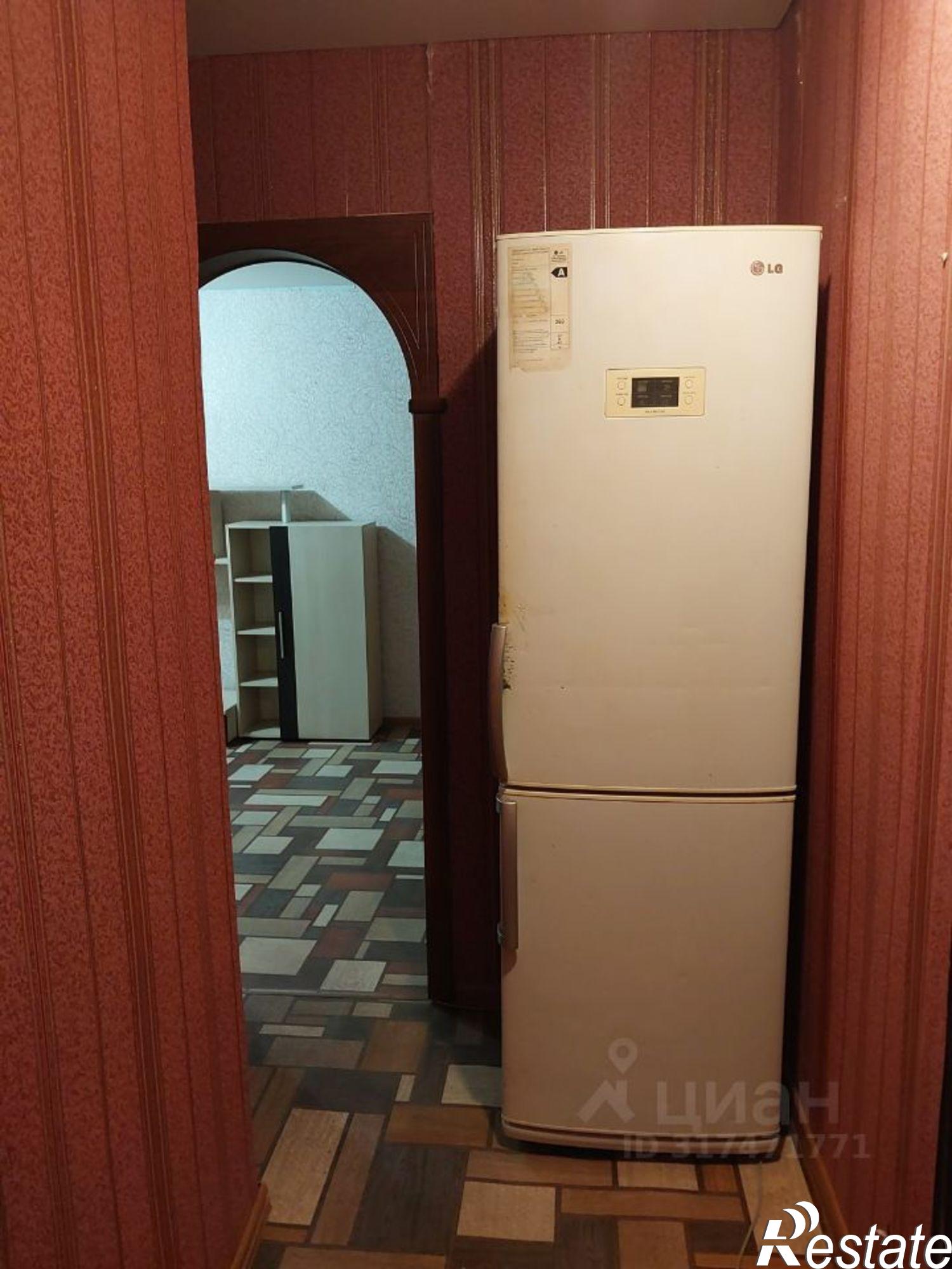 Сдать квартиру за 11 000 рублей на ул Мясокомбинат, 15